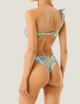 Bikini top cachemire pastel